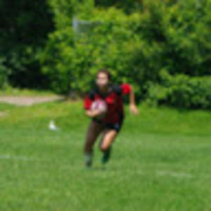 Meet your Posher, Andrea